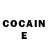 COCAIN 98% Fornit Pankrushin